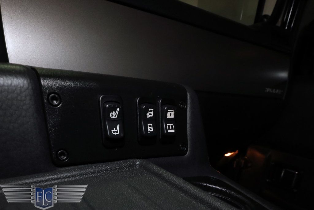 2006 HUMMER H1 4-Passenger Wagon - 23009073 - 15