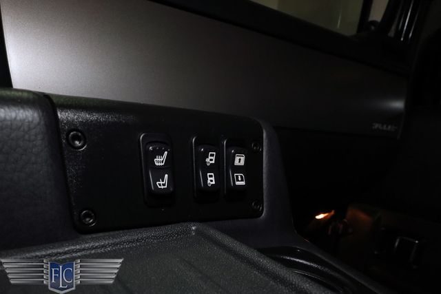 2006 HUMMER H1 4-Passenger Wagon - 23009073 - 15