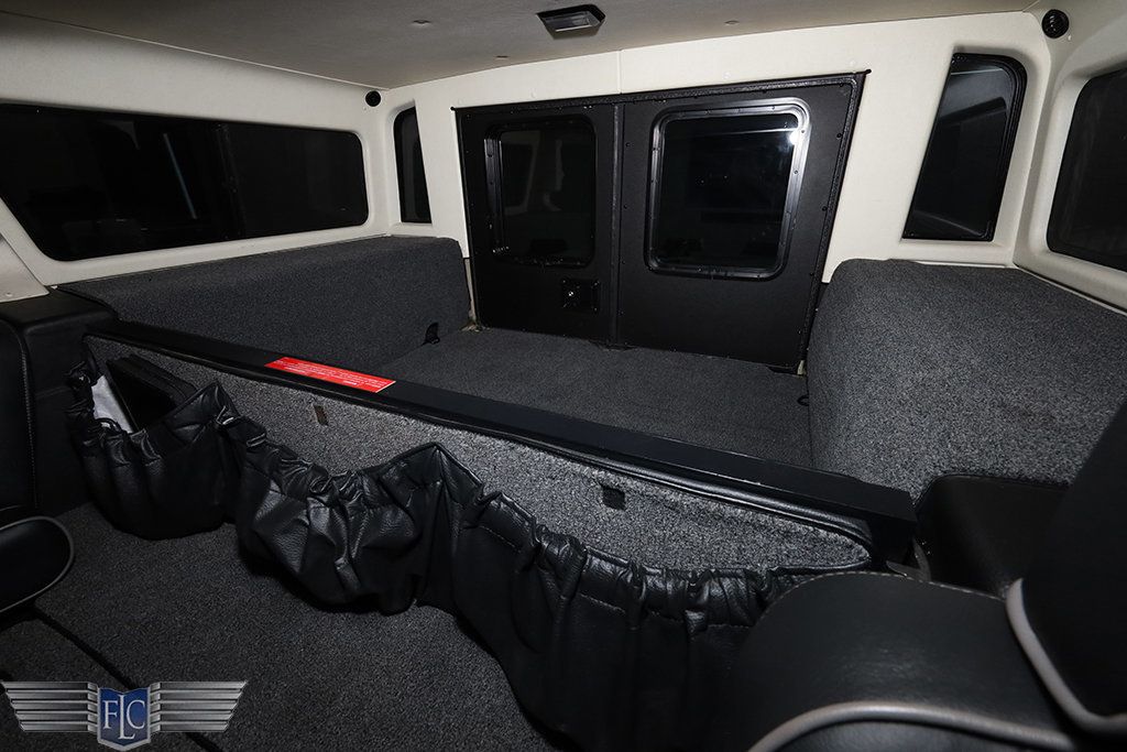 2006 HUMMER H1 4-Passenger Wagon - 23009073 - 20