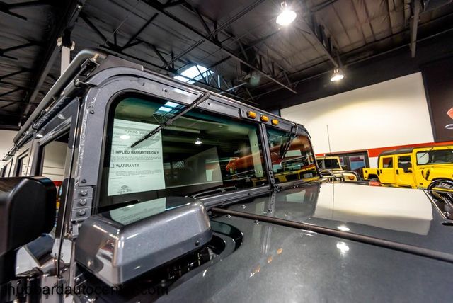 2006 HUMMER H1 4-Passenger Wagon Alpha - 12881578 - 20