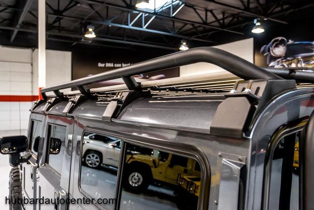 2006 HUMMER H1 4-Passenger Wagon Alpha - 12881578 - 31