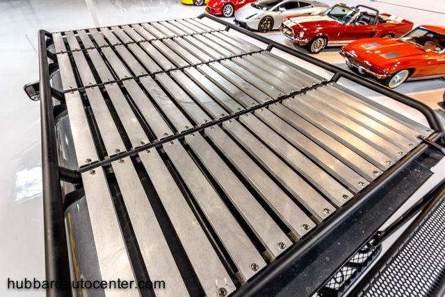 2006 HUMMER H1 4-Passenger Wagon Alpha - 12881578 - 41