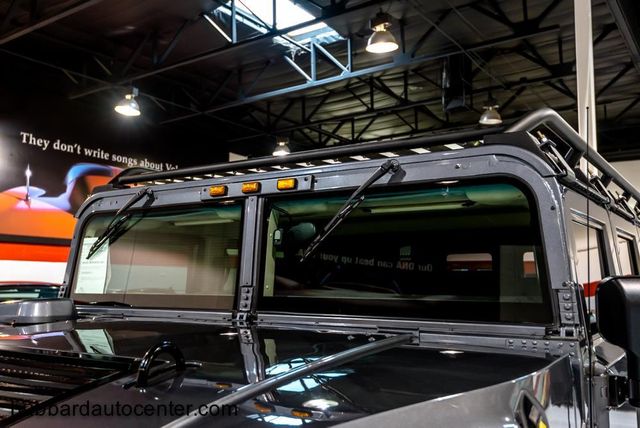 2006 HUMMER H1 4-Passenger Wagon Alpha - 12881578 - 43