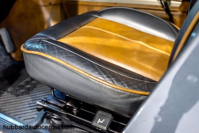 2006 HUMMER H1 4-Passenger Wagon Alpha - 12881578 - 50