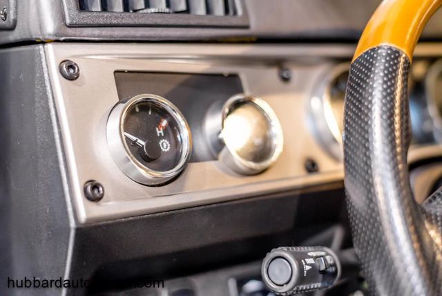 2006 HUMMER H1 4-Passenger Wagon Alpha - 12881578 - 53