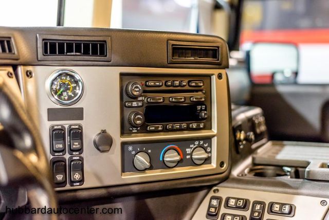 2006 HUMMER H1 4-Passenger Wagon Alpha - 12881578 - 54