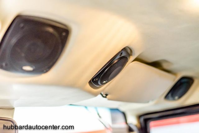 2006 HUMMER H1 4-Passenger Wagon Alpha - 12881578 - 60