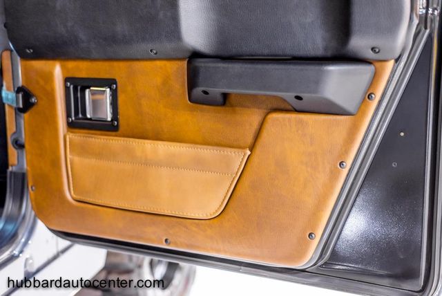 2006 HUMMER H1 4-Passenger Wagon Alpha - 12881578 - 65