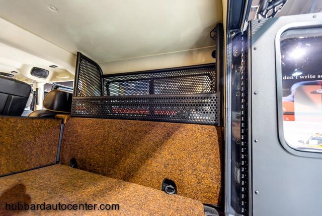 2006 HUMMER H1 4-Passenger Wagon Alpha - 12881578 - 85