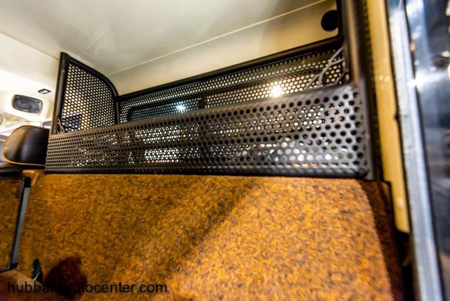 2006 HUMMER H1 4-Passenger Wagon Alpha - 12881578 - 86