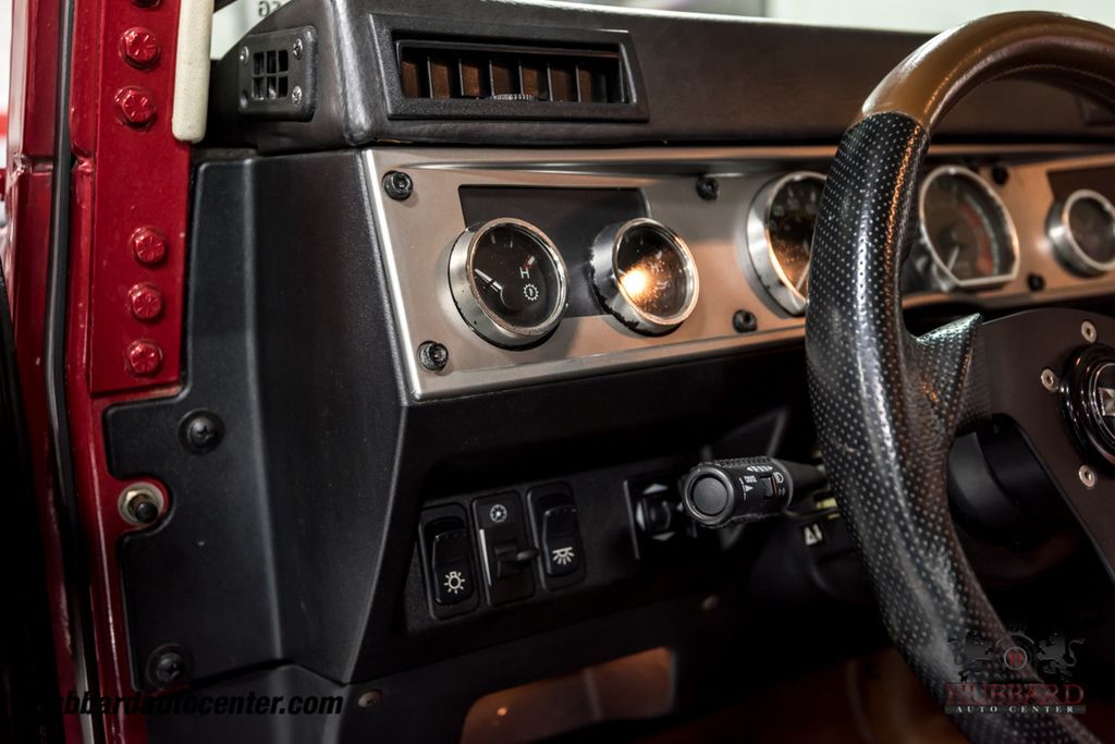 2006 HUMMER H1 4-Passenger Wagon Alpha - 9419367 - 44