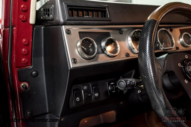 2006 HUMMER H1 4-Passenger Wagon Alpha - 9419367 - 44