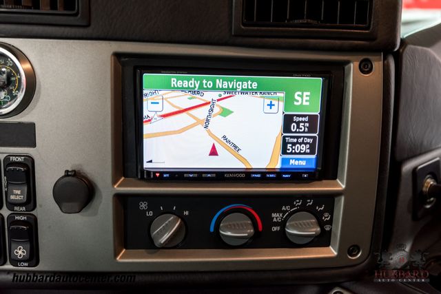 2006 HUMMER H1 4-Passenger Wagon Alpha - 9419367 - 55