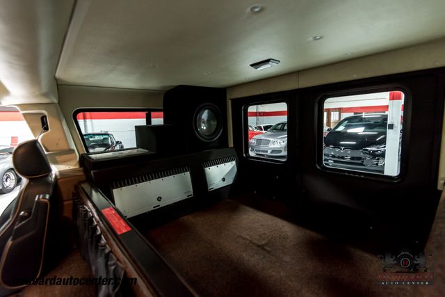 2006 HUMMER H1 4-Passenger Wagon Alpha - 9419367 - 80