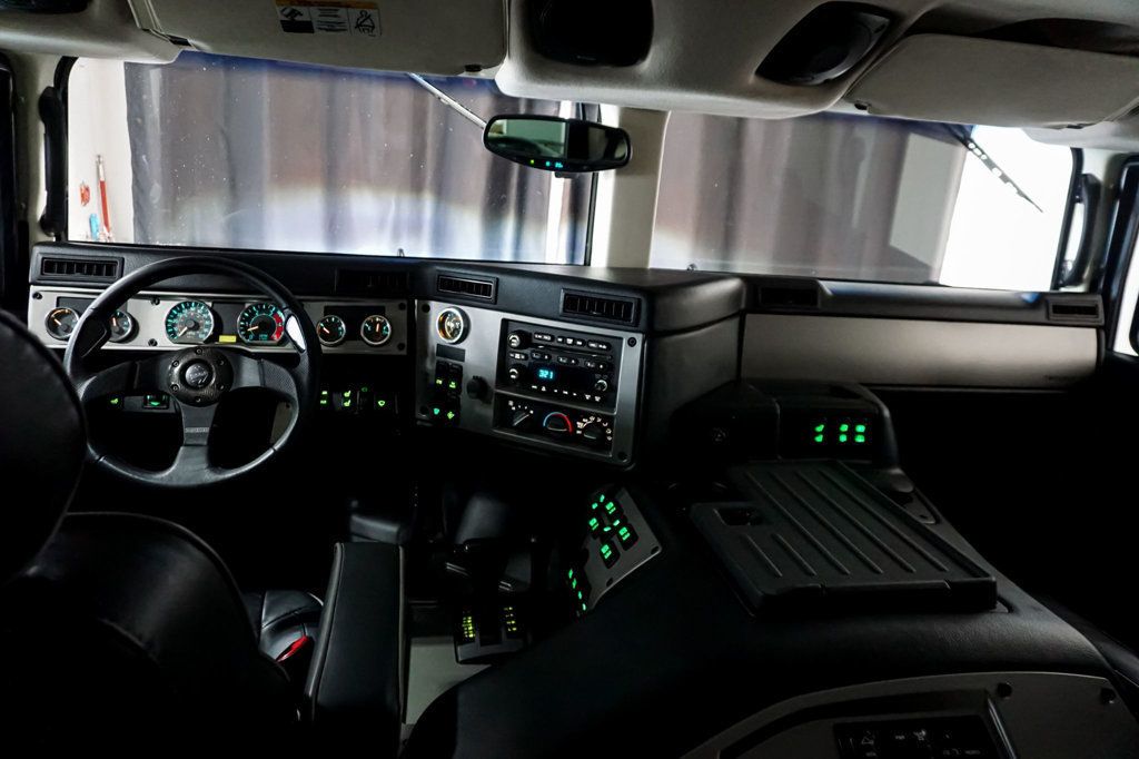 2006 HUMMER H1 *Alpha-Wagon* *Only 9k Miles* *6.6L Duramax Diesel* *Rare-Find*  - 22972670 - 9