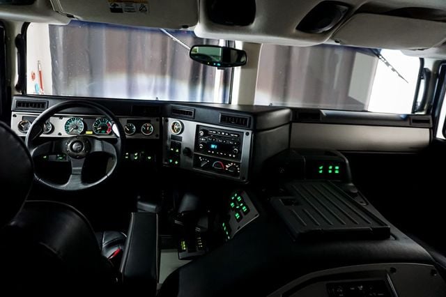 2006 HUMMER H1 *Alpha-Wagon* *Only 9k Miles* *6.6L Duramax Diesel* *Rare-Find*  - 22972670 - 9