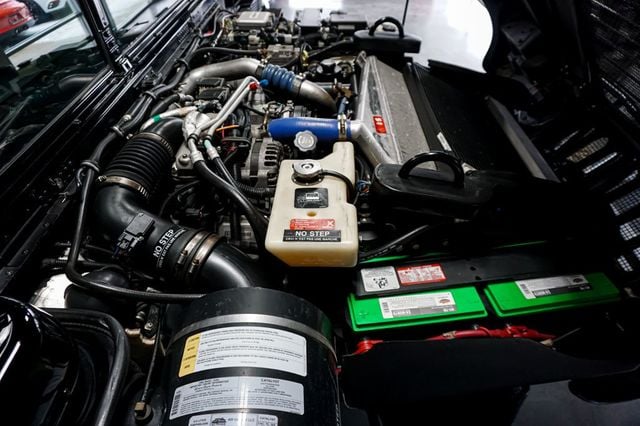 2006 HUMMER H1 *Alpha-Wagon* *Only 9k Miles* *6.6L Duramax Diesel* *Rare-Find*  - 22972670 - 17