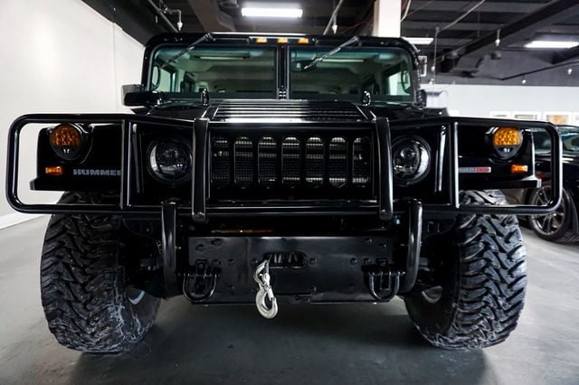 2006 HUMMER H1 *Alpha-Wagon* *Only 9k Miles* *6.6L Duramax Diesel* *Rare-Find*  - 22972670 - 18