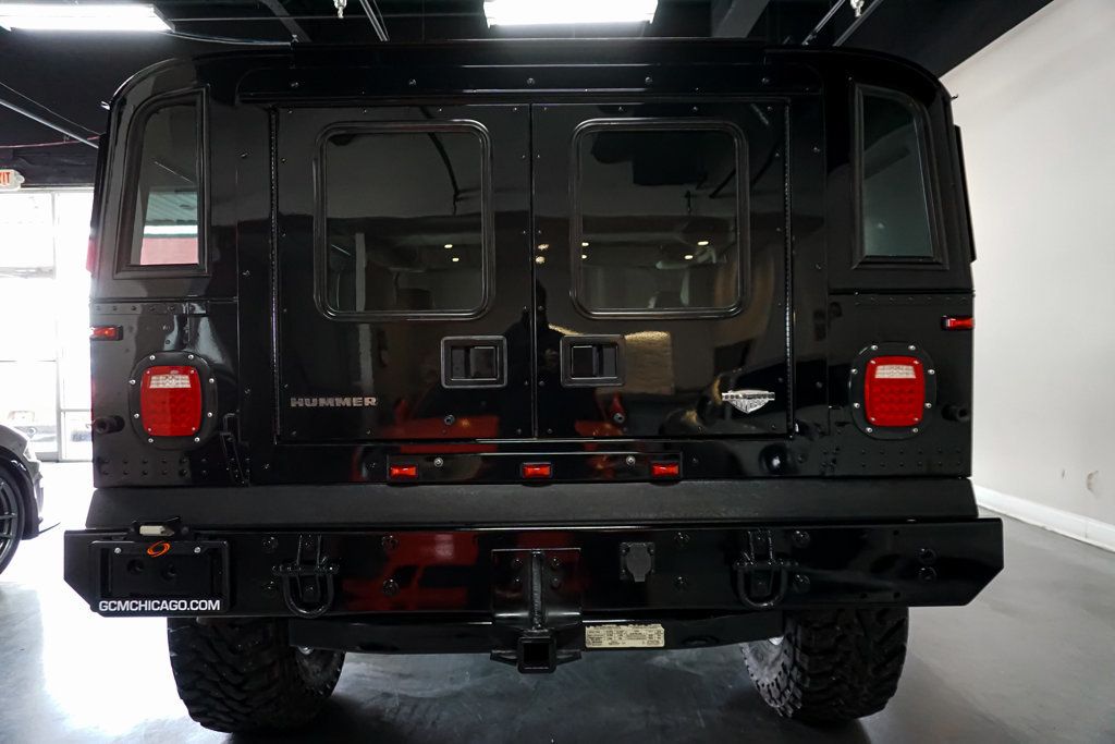 2006 HUMMER H1 *Alpha-Wagon* *Only 9k Miles* *6.6L Duramax Diesel* *Rare-Find*  - 22972670 - 19