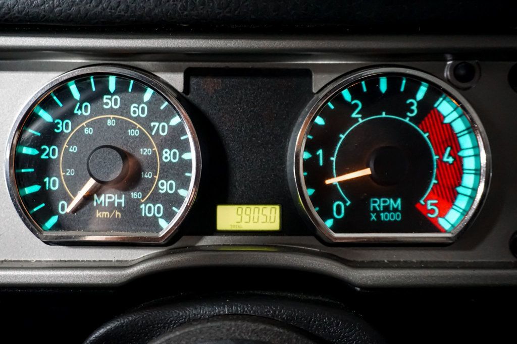 2006 HUMMER H1 *Alpha-Wagon* *Only 9k Miles* *6.6L Duramax Diesel* *Rare-Find*  - 22972670 - 22