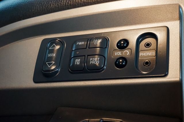 2006 HUMMER H1 *Alpha-Wagon* *Only 9k Miles* *6.6L Duramax Diesel* *Rare-Find*  - 22972670 - 24