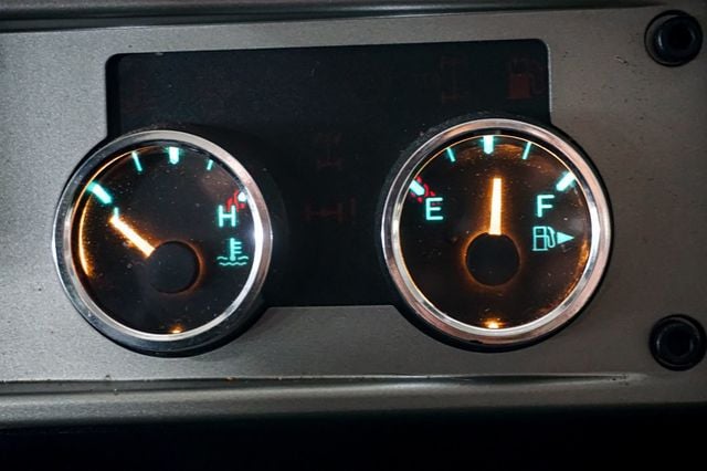 2006 HUMMER H1 *Alpha-Wagon* *Only 9k Miles* *6.6L Duramax Diesel* *Rare-Find*  - 22972670 - 27