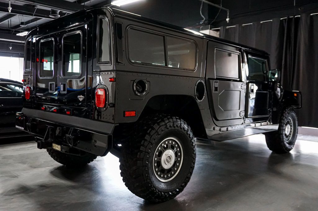 2006 HUMMER H1 *Alpha-Wagon* *Only 9k Miles* *6.6L Duramax Diesel* *Rare-Find*  - 22972670 - 30