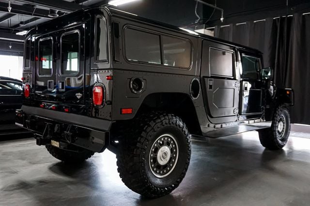 2006 HUMMER H1 *Alpha-Wagon* *Only 9k Miles* *6.6L Duramax Diesel* *Rare-Find*  - 22972670 - 30