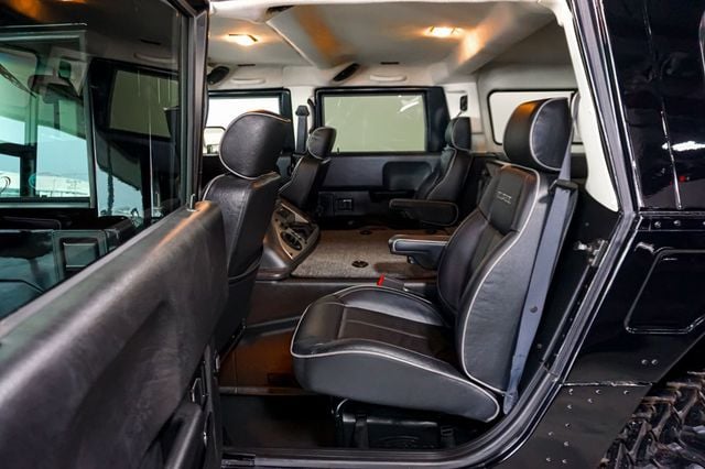 2006 HUMMER H1 *Alpha-Wagon* *Only 9k Miles* *6.6L Duramax Diesel* *Rare-Find*  - 22972670 - 31