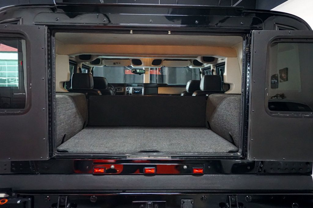 2006 HUMMER H1 *Alpha-Wagon* *Only 9k Miles* *6.6L Duramax Diesel* *Rare-Find*  - 22972670 - 34