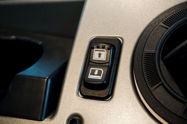 2006 HUMMER H1 *Alpha-Wagon* *Only 9k Miles* *6.6L Duramax Diesel* *Rare-Find*  - 22972670 - 39