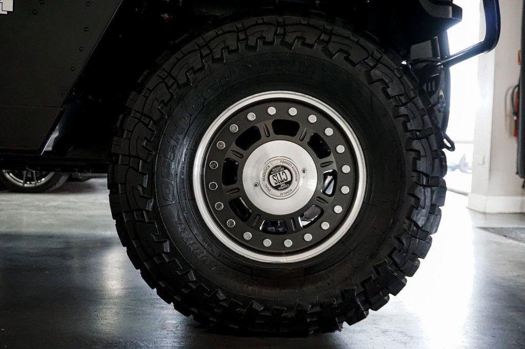 2006 HUMMER H1 *Alpha-Wagon* *Only 9k Miles* *6.6L Duramax Diesel* *Rare-Find*  - 22972670 - 43