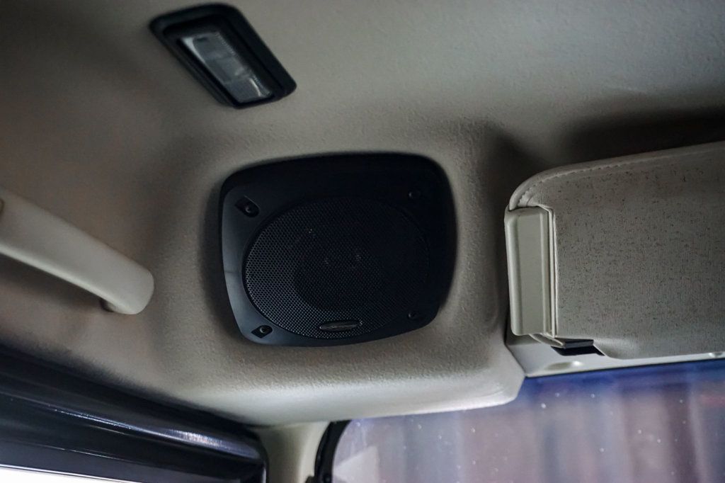 2006 HUMMER H1 *Alpha-Wagon* *Only 9k Miles* *6.6L Duramax Diesel* *Rare-Find*  - 22972670 - 50