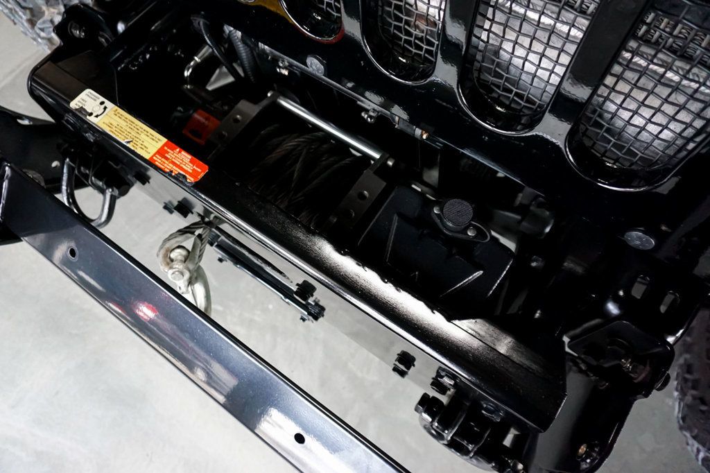 2006 HUMMER H1 *Alpha-Wagon* *Only 9k Miles* *6.6L Duramax Diesel* *Rare-Find*  - 22972670 - 56