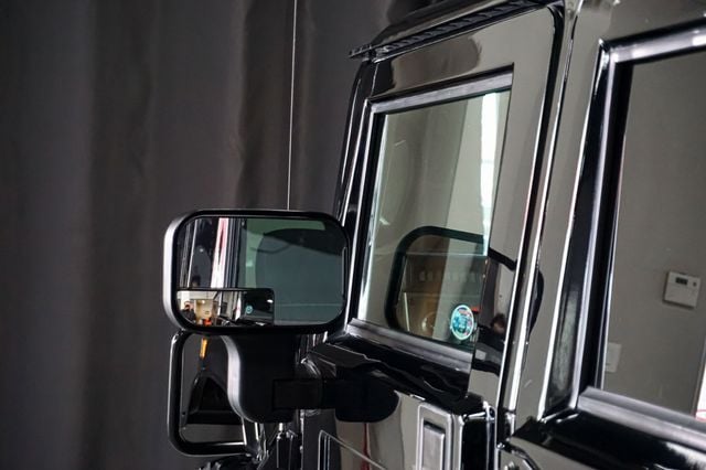 2006 HUMMER H1 *Alpha-Wagon* *Only 9k Miles* *6.6L Duramax Diesel* *Rare-Find*  - 22972670 - 62