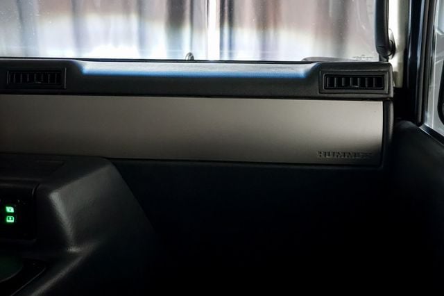 2006 HUMMER H1 *Alpha-Wagon* *Only 9k Miles* *6.6L Duramax Diesel* *Rare-Find*  - 22972670 - 66