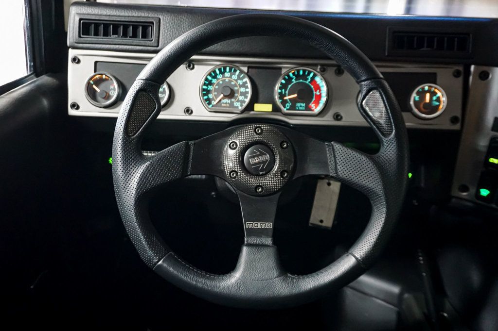 2006 HUMMER H1 *Alpha-Wagon* *Only 9k Miles* *6.6L Duramax Diesel* *Rare-Find*  - 22972670 - 67