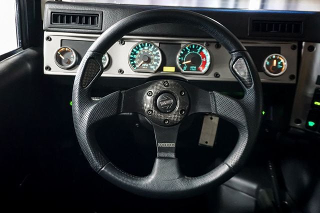 2006 HUMMER H1 *Alpha-Wagon* *Only 9k Miles* *6.6L Duramax Diesel* *Rare-Find*  - 22972670 - 67