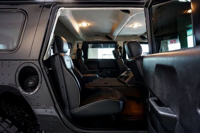 2006 HUMMER H1 *Alpha-Wagon* *Only 9k Miles* *6.6L Duramax Diesel* *Rare-Find*  - 22972670 - 68