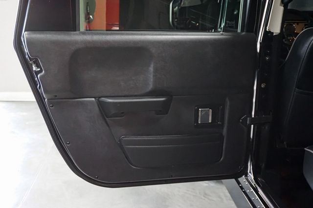 2006 HUMMER H1 *Alpha-Wagon* *Only 9k Miles* *6.6L Duramax Diesel* *Rare-Find*  - 22972670 - 71