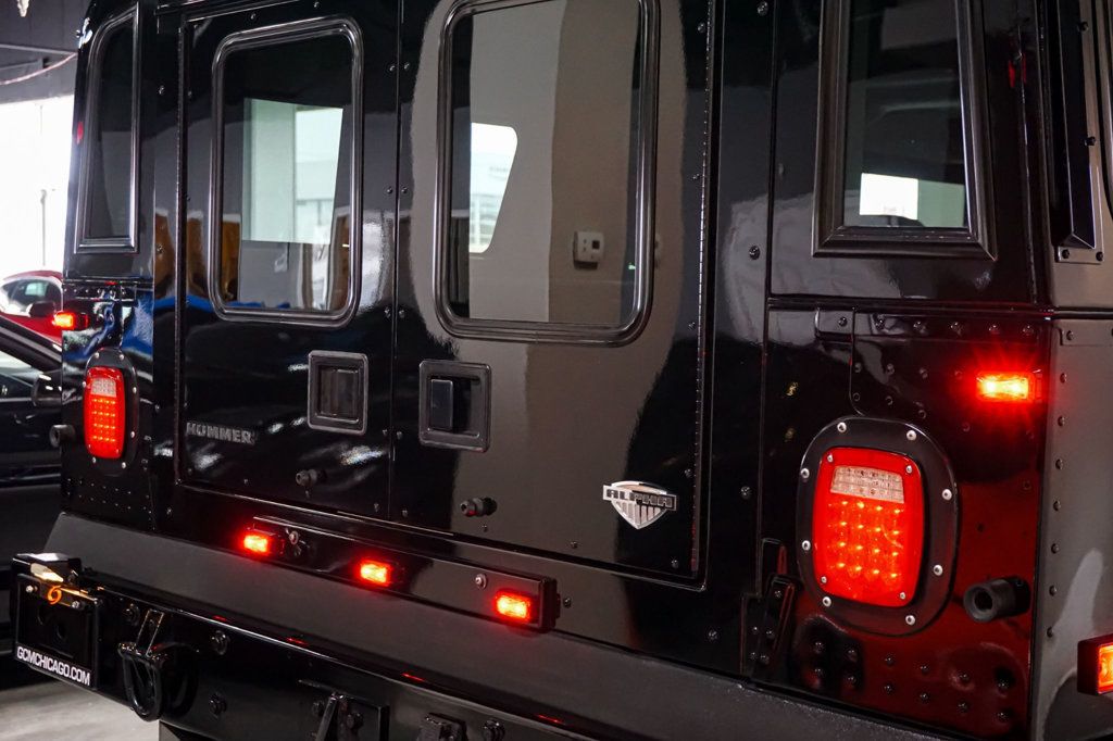 2006 HUMMER H1 *Alpha-Wagon* *Only 9k Miles* *6.6L Duramax Diesel* *Rare-Find*  - 22972670 - 72