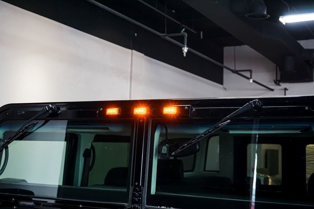 2006 HUMMER H1 *Alpha-Wagon* *Only 9k Miles* *6.6L Duramax Diesel* *Rare-Find*  - 22972670 - 73