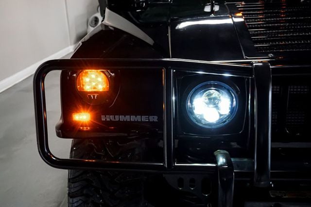 2006 HUMMER H1 *Alpha-Wagon* *Only 9k Miles* *6.6L Duramax Diesel* *Rare-Find*  - 22972670 - 79