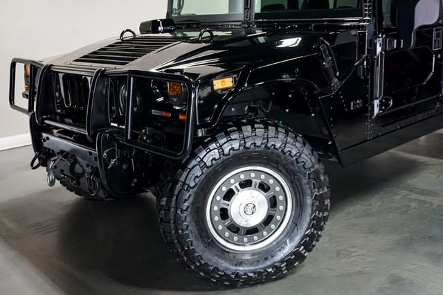 2006 HUMMER H1 *Alpha-Wagon* *Only 9k Miles* *6.6L Duramax Diesel* *Rare-Find*  - 22972670 - 82