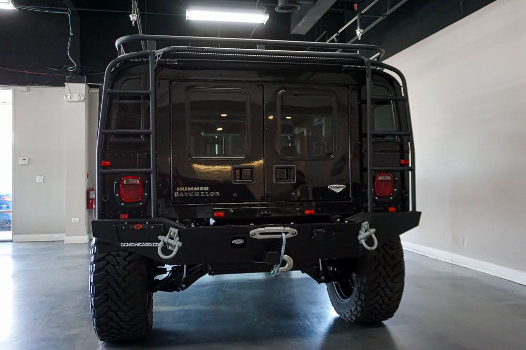 2006 HUMMER H1 *Alpha Wagon* *Predator Upgrades* *Super Rare Truck* - 23028523 - 18