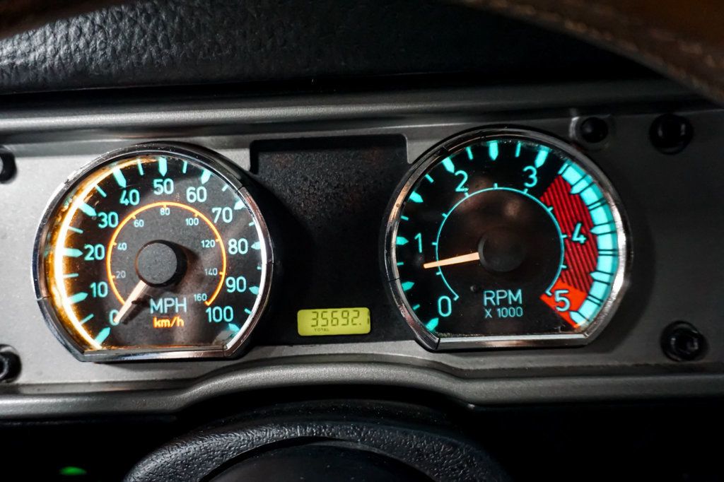 2006 HUMMER H1 *Alpha Wagon* *Predator Upgrades* *Super Rare Truck* - 23028523 - 22