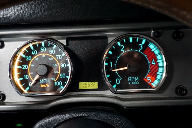 2006 HUMMER H1 *Alpha Wagon* *Predator Upgrades* *Super Rare Truck* - 23028523 - 22