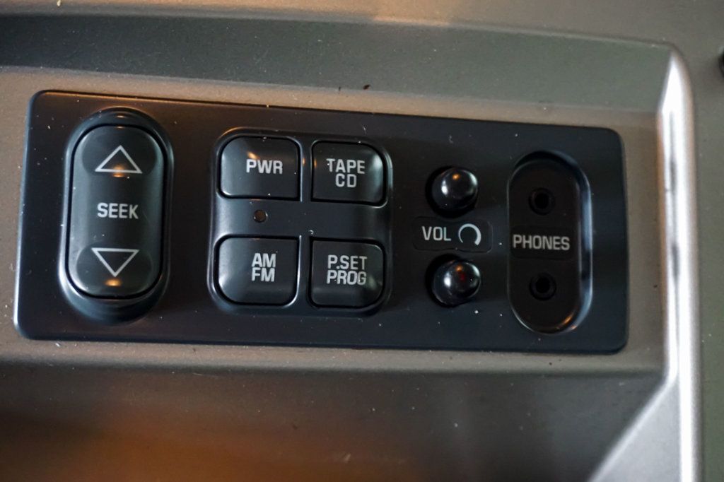 2006 HUMMER H1 *Alpha Wagon* *Predator Upgrades* *Super Rare Truck* - 23028523 - 23