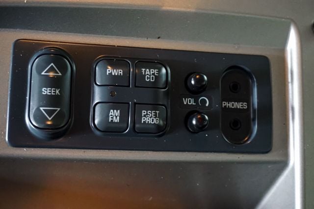 2006 HUMMER H1 *Alpha Wagon* *Predator Upgrades* *Super Rare Truck* - 23028523 - 23