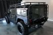 2006 HUMMER H1 *Alpha Wagon* *Predator Upgrades* *Super Rare Truck* - 23028523 - 42